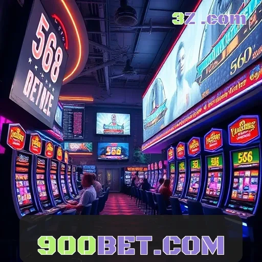 900BET.COM: Novos Jogos Que Prometem Diversão e Emoção
