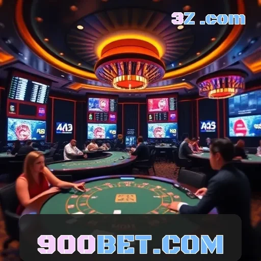 900BET.COM: Diversão e Emoção nos Jogos de Cartas Online