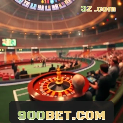 900BET.COM: Recursos Imperdíveis na Seção FAQ Para Jogadores Brasileiros