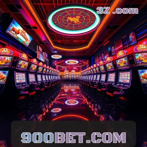 900BET.COM: Descubra o Que Faz o Ao Vivo Ser Imperdível!