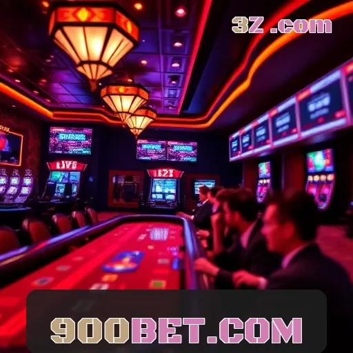 900BET.COM: Descubra Promoções Imperdíveis Para Aumentar Seu Jogo