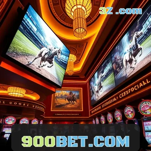 900BET.COM: O Caminho Seguro para Jogar e se Divertir Online