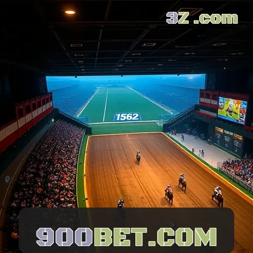 900BET.COM: Descubra Apostas em Esportes e Conquiste Emoções